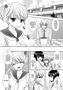 Page 4 of The Great Escape Extra. 2