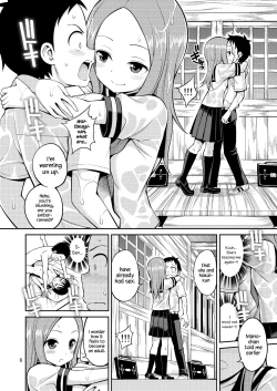 Page 6 of Ijikuri Jouzu no Takagi-san