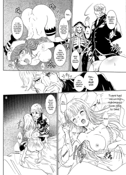 Page 6 of Nazarick Biyori 4