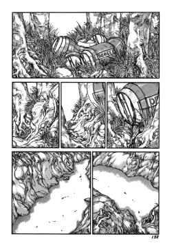 Page 134 of Ningen Ijou