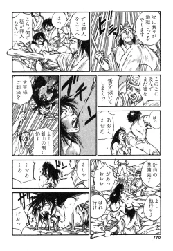 Page 172 of Ningen Ijou