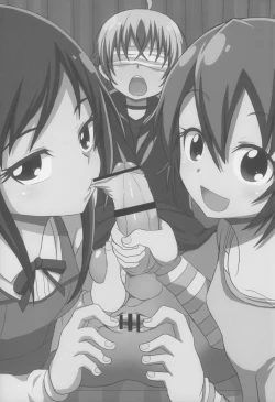 Page 3 of Criminal Boy