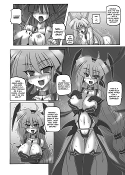 Page 33 of Saint Angel Eleme☆Sephia 2nd Night