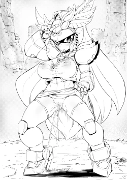 Page 28 of Tanetsuke! Shukuyuu-chan