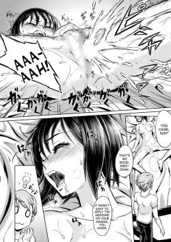 Page 14 of 8-gatsu ni Mochikomi Shiteta Ero Manga