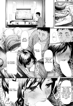 Page 22 of Namaiki JK Onsen Ryokou 2kka | Cheeky JK Hot Springs Trip - Two Days One Night