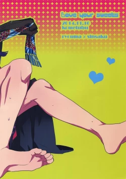 Page 42 of Love your sweets