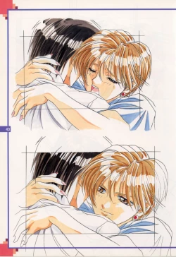 Page 42 of The Original Pictures of Ryouki no Ori