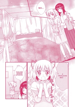 Page 8 of Kanojo ga Ofuro ni Haittara