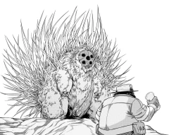 Page 2 of Tankyuu-sha Honnou