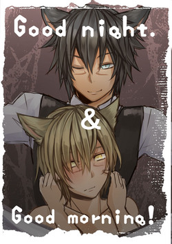 Download Good Night & Good Morning!