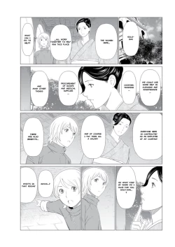 Page 41 of Shinmurou Kitan Saishuuwa | Mysthaven