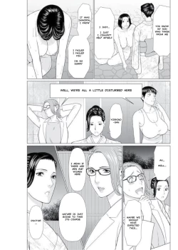 Page 85 of Shinmurou Kitan Saishuuwa | Mysthaven