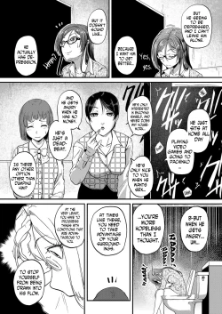 Page 4 of Dekiru Onna no Nayami | The Troubles of a Successful Woman Ch. 2
