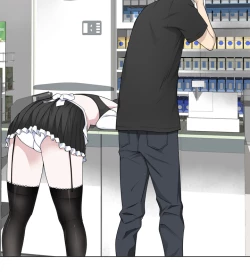 Page 216 of Franken Jo 为爱而生 法兰克赵 Ch.1~19中文