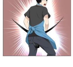 Page 264 of Franken Jo 为爱而生 法兰克赵 Ch.1~19中文