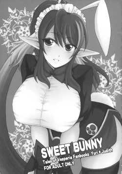 Page 2 of SWEET BUNNY