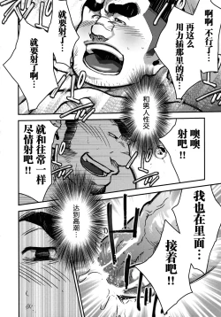 Page 6 of 【黑夜汉化组】队长的局