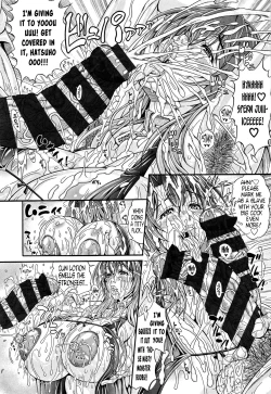 Page 83 of Pakopako BitchCh.1, 3, 7-8