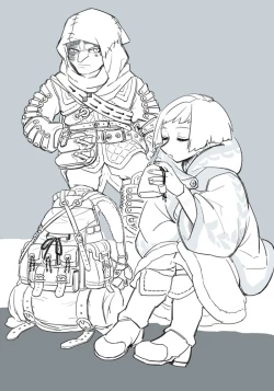 Page 27 of Futanari Elf x Hagure Goblin