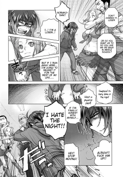 Page 13 of Sorako no Tabi 6