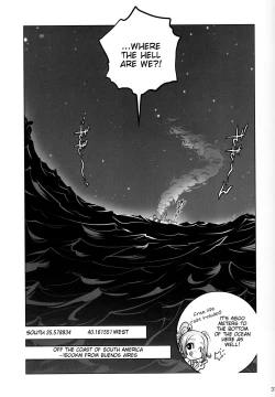 Page 36 of Sorako no Tabi 6