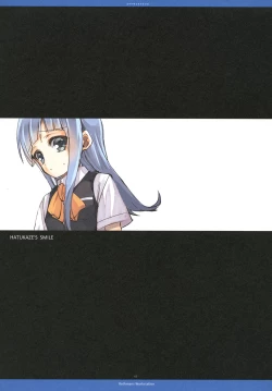 Page 3 of Hatukaze's Smile!!