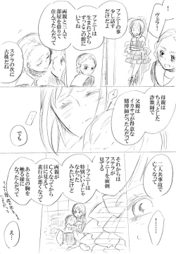 Page 32 of 少女たちが少女を攫って来るお話