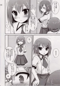 Page 7 of Osumesu Twins