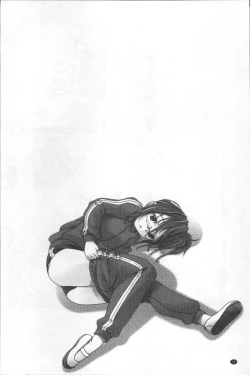 Page 45 of Bloomers to Megane de Inkou!! - Illicit Intercourse with Bloomers & Glasses!!