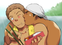 Page 19 of 【黑夜汉化组】赤はち-ひみつの特训by猪头