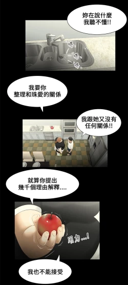 Page 55 of Three sisters 三姐妹Ch.13~19中文