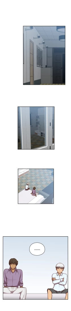 Page 126 of H-Campus H校园<第2季> Ch.47~53中文