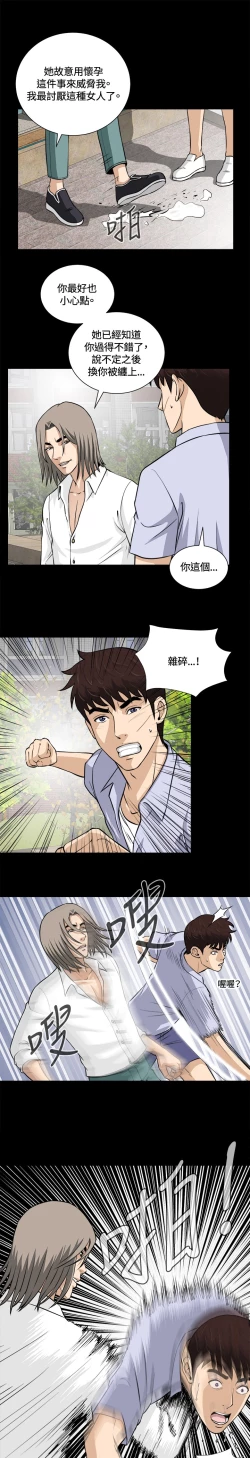 Page 51 of Dangerous game 危险性游戏 Ch.11~13
