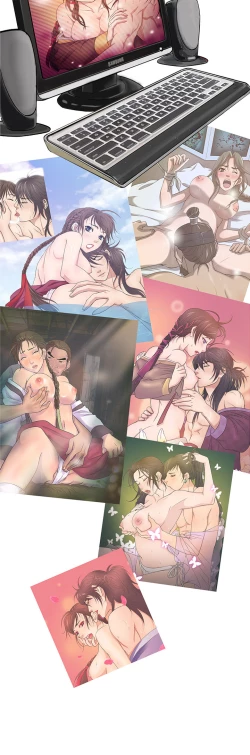 Page 105 of Heaven Ch.1~9中文