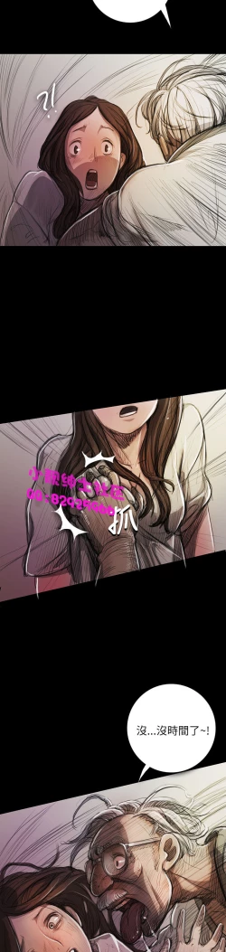Page 294 of 中文韩漫 姊姊 莲 Ch.1-15