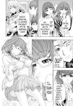 Page 28 of Frill Princess - Ruffle Princess