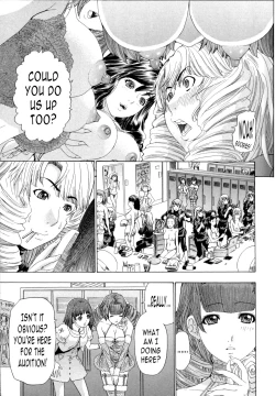 Page 31 of Frill Princess - Ruffle Princess