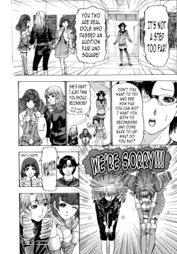 Page 40 of Frill Princess - Ruffle Princess