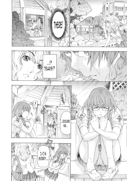 Page 8 of Frill Princess - Ruffle Princess