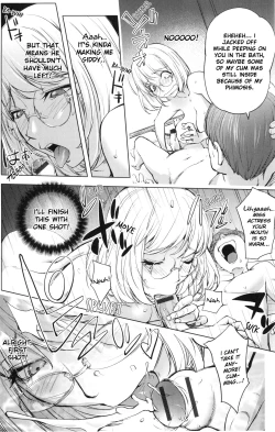 Page 13 of Kayanee And The Kid At The Hot Spring Inn