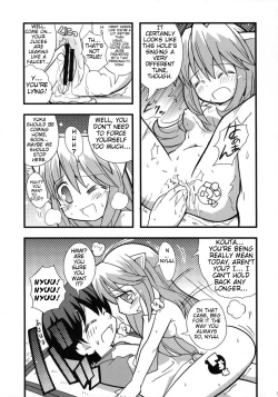 Page 16 of Suki Suki Elfen Lied