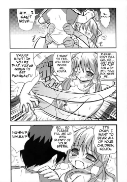 Page 20 of Suki Suki Elfen Lied