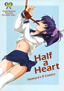 Download Half a Heart
