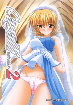 Page 1 of Cagalli Destiny 2