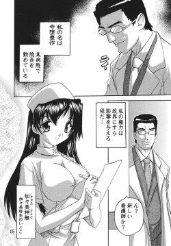 Page 5 of Chikan Ishi Soushuuhen