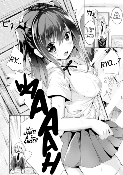 Page 4 of Zettai ni Hanasanai | Never Let Go