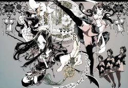 Page 5 of Necropherris