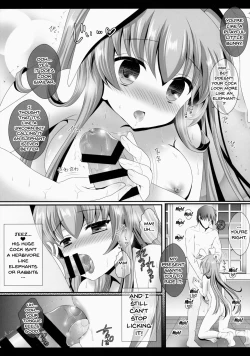 Page 8 of Ore no Kawai Betto ga Jikifukkatsu to Kiite xxxxx ga Tomaranai