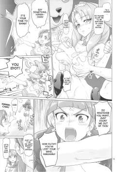 Page 11 of INAZUMA DEATHSTAR